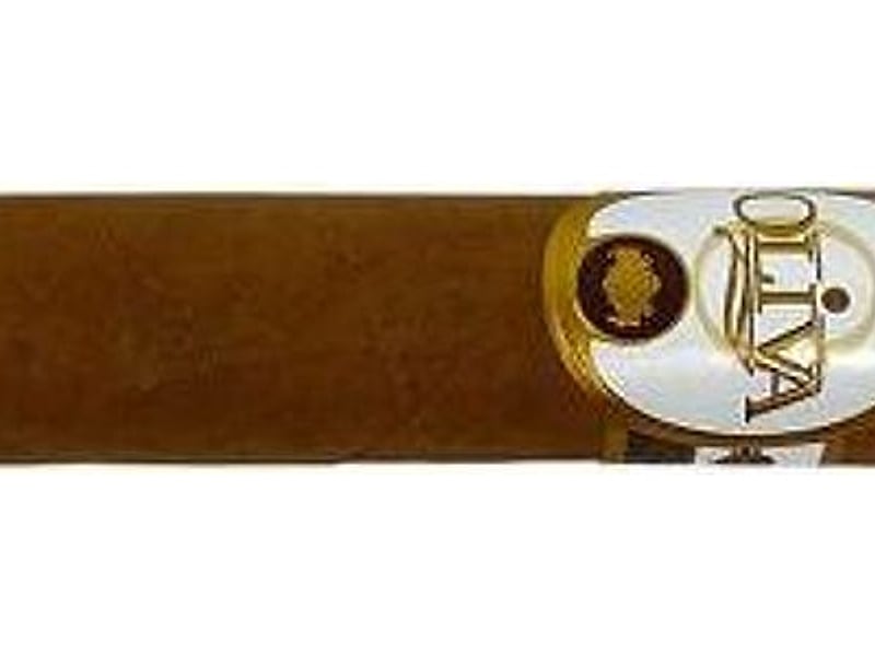 Oliva Oliva Connecticut Reserve Robusto, Detailansicht