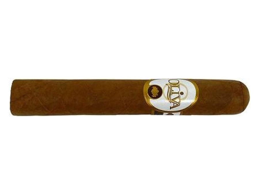 Oliva Connecticut Reserve Robusto, Format Robusto, Herkunft Nicaragua