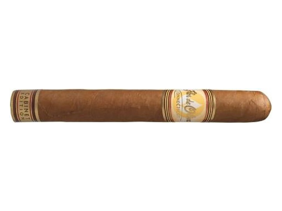 Oliva Flor de Oliva Connecticut Toro, Format Toro, Herkunft Nicaragua