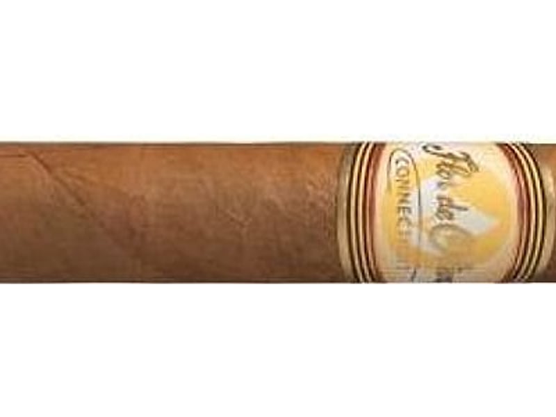 Oliva Oliva Flor de Oliva Connecticut Torpedo, Detailansicht