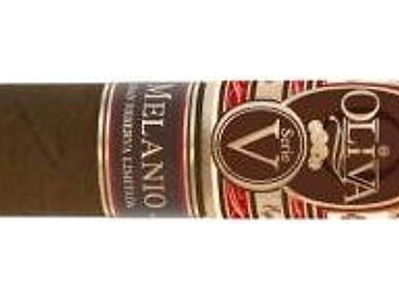 Oliva Oliva Robusto Extra Edicion Ano 2025, Detailansicht
