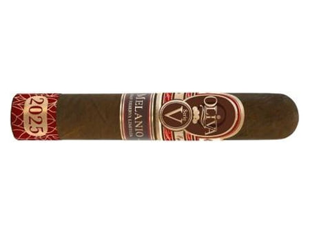 Ansicht 1 von 3 anzeigen: Oliva Robusto Extra Edicion Ano 2025, Format Robusto, Herkunft Nicaragua