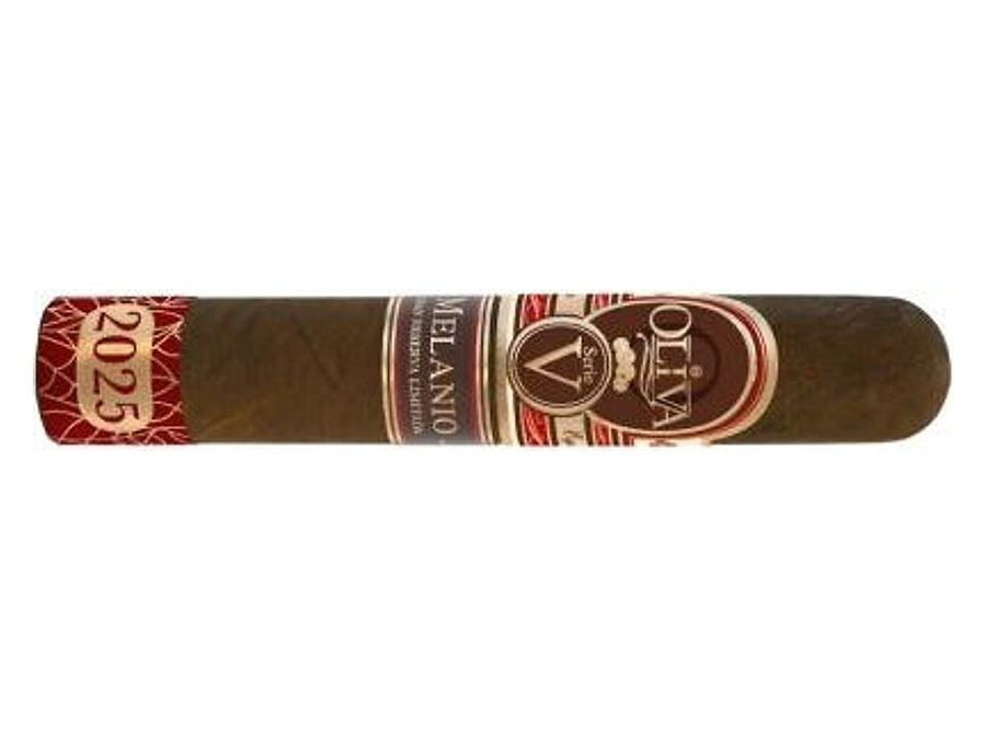 Oliva Robusto Extra Edicion Ano 2025, Format Robusto, Herkunft Nicaragua