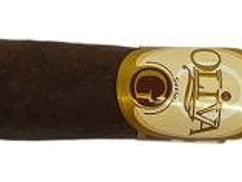 Oliva Oliva Serie G Special G, Detailansicht