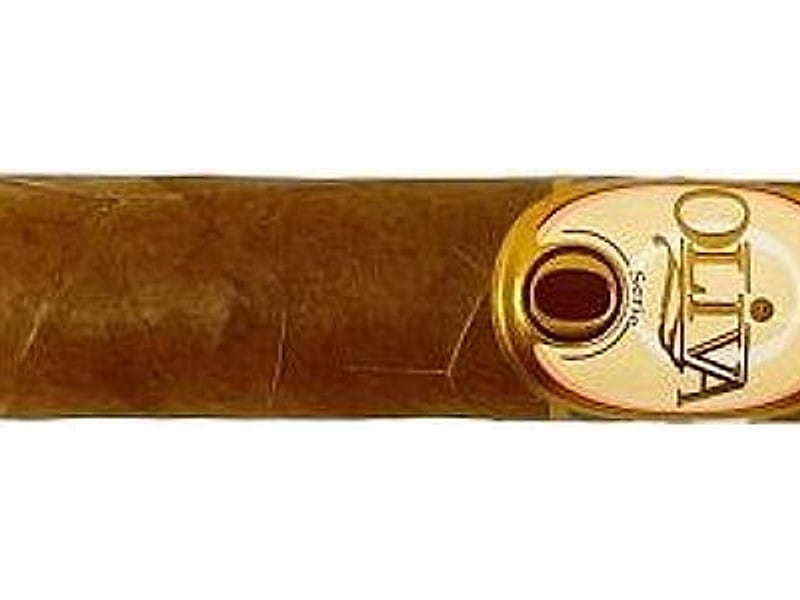 Oliva Oliva Serie O Nicaraguan Puro Robusto, Detailansicht