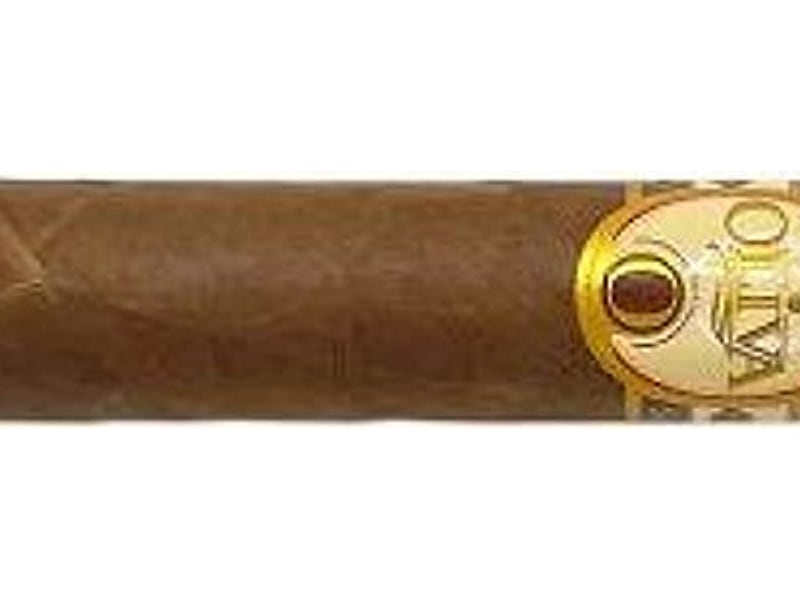 Oliva Oliva Serie O Nicaraguan Puro Double Toro, Detailansicht