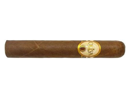 Ansicht 1 von 3 anzeigen: Oliva Serie O Nicaraguan Puro Double Toro, Format Double Toro, Herkunft Nicaragua