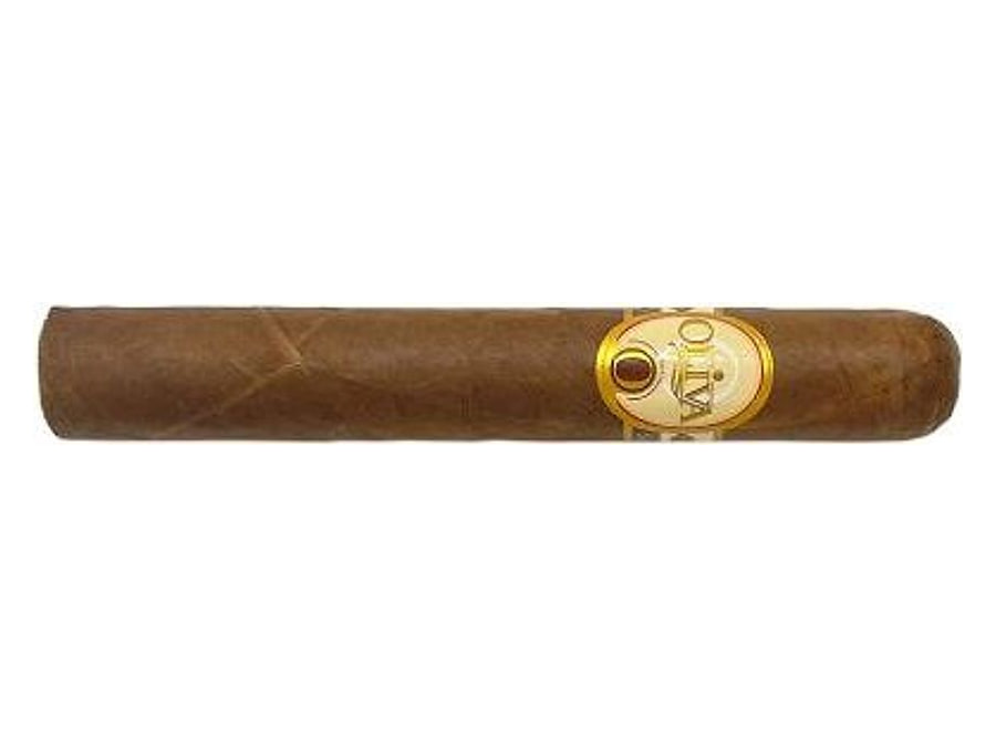 Oliva Serie O Nicaraguan Puro Double Toro, Format Double Toro, Herkunft Nicaragua