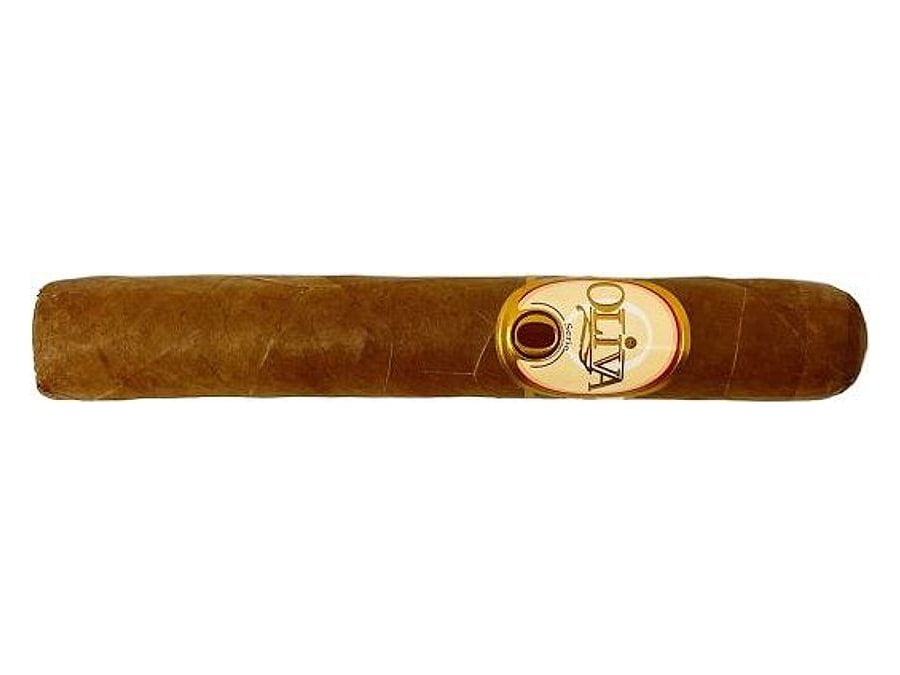 Oliva Serie O Nicaraguan Puro Robusto, Format Robusto, Herkunft Nicaragua