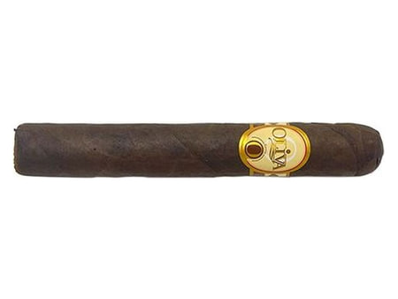 Ansicht 1 von 3 anzeigen: Oliva Serie O Nicaraguan Puro Double Toro Maduro, Format Double Toro, Herkunft Nicaragua