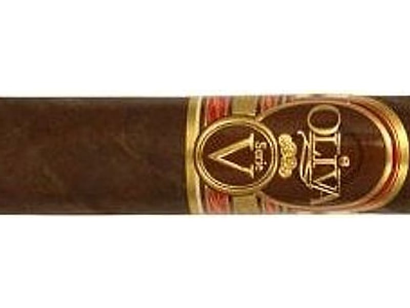 Oliva Oliva Serie V Belicoso, Detailansicht