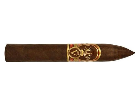 Ansicht 1 von 3 anzeigen: Oliva Serie V Belicoso, Format Belicoso, Herkunft Nicaragua