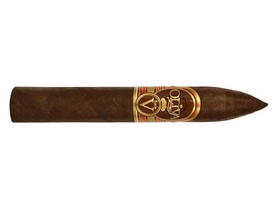 Oliva Serie V Belicoso, Format Belicoso, Herkunft Nicaragua