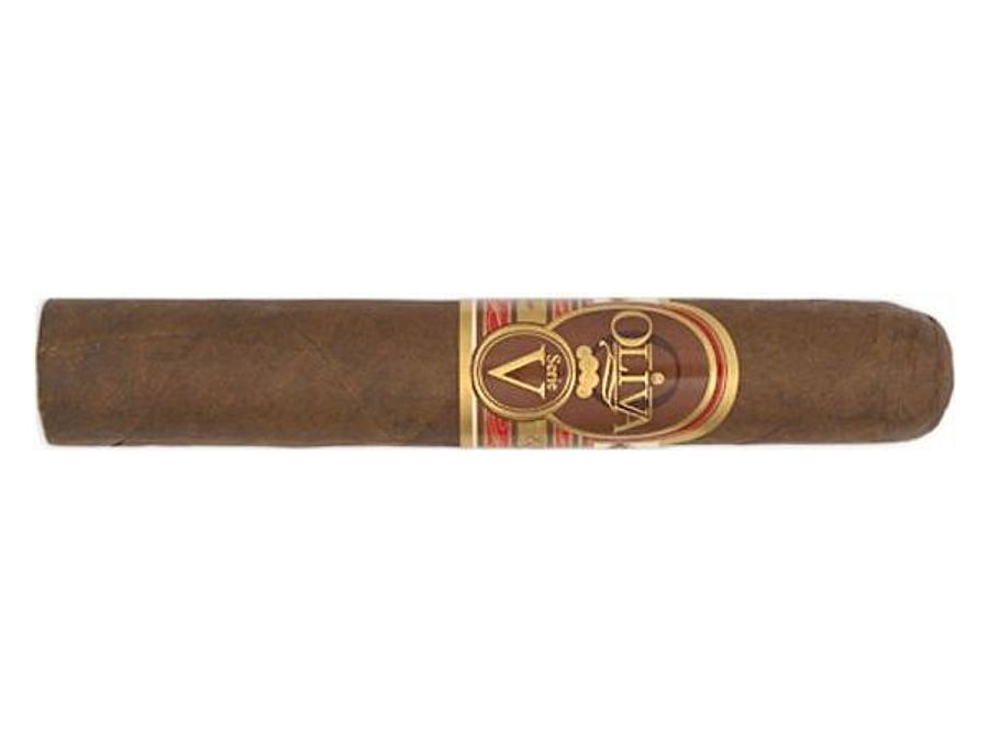 Oliva Serie V Double Robusto, Format Double Robusto, Herkunft Nicaragua