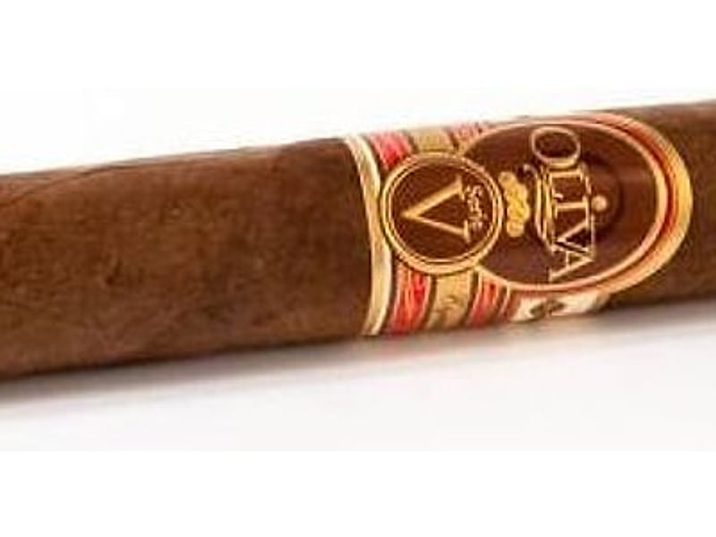 Oliva Oliva Serie V Double Toro, Detailansicht