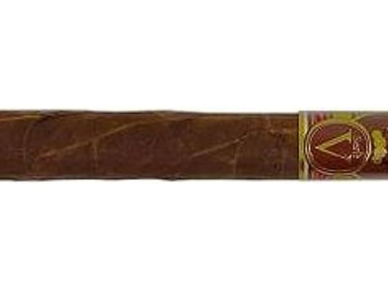 Oliva Oliva Serie V Lancero, Detailansicht