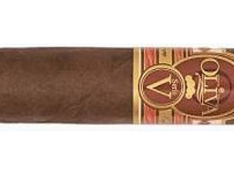 Oliva Oliva Serie V Maduro Double Toro, Detailansicht