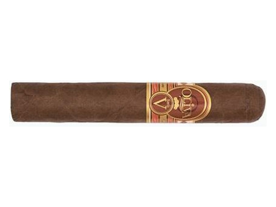 Oliva Serie V Maduro Double Toro, Format Double Toro, Herkunft Nicaragua