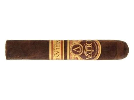 Ansicht 1 von 3 anzeigen: Oliva Serie V Melanio Maduro Robusto, Format Robusto, Herkunft Nicaragua