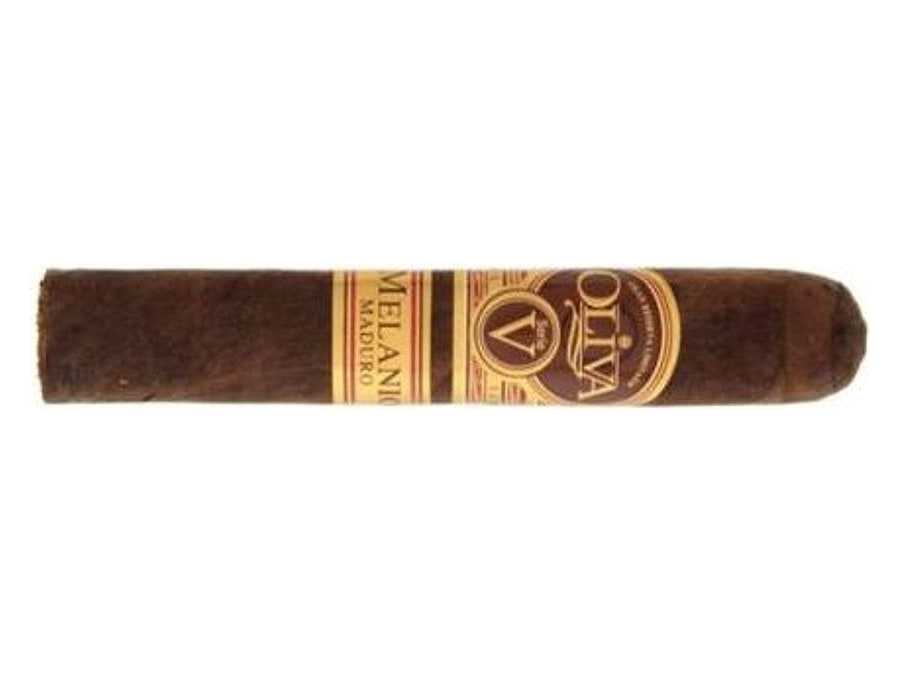 Oliva Serie V Melanio Maduro Robusto, Format Robusto, Herkunft Nicaragua
