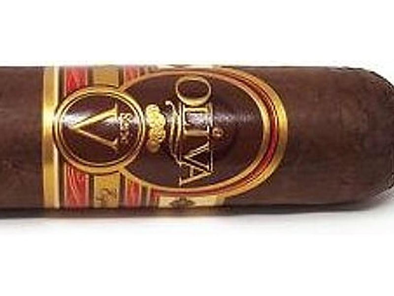 Oliva Oliva Serie V NUB 4x60, Detailansicht