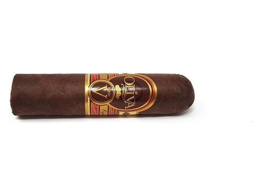 Oliva Serie V NUB 4x60, Format Gordito, Herkunft Nicaragua