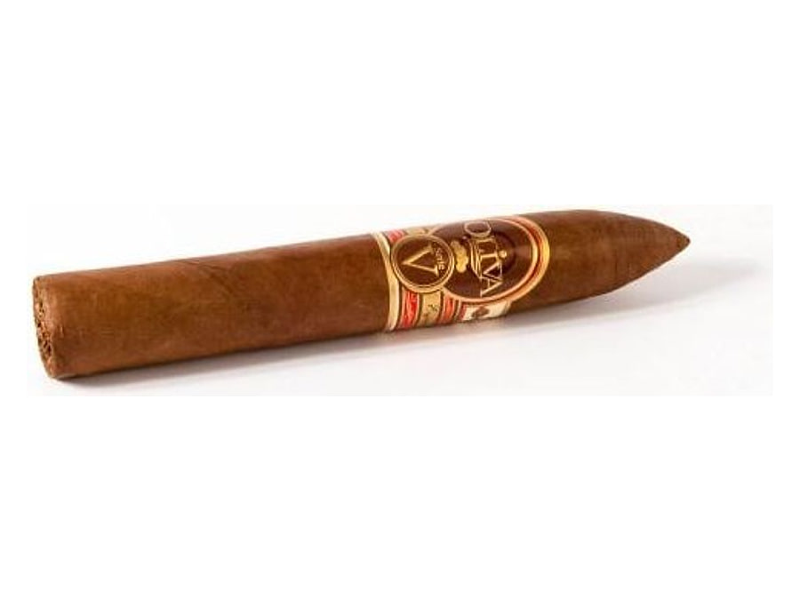 Oliva Serie V Torpedo, Format Torpedo, Herkunft Nicaragua