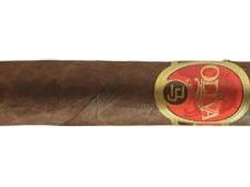 Oliva Oliva Year of the Horse Limited Edition 2026, Detailansicht