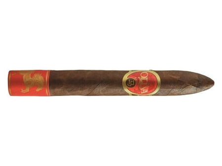 Ansicht 1 von 3 anzeigen: Oliva Year of the Horse Limited Edition 2026, Format Torpedo, Herkunft Nicaragua
