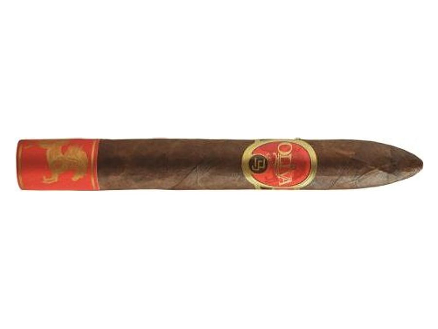 Oliva Year of the Horse Limited Edition 2026, Format Torpedo, Herkunft Nicaragua