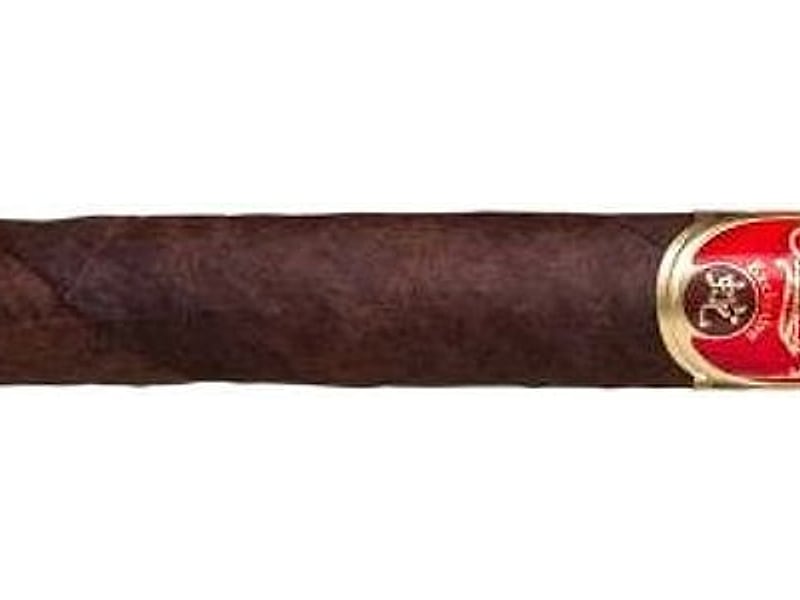 Oliva Oliva Year of the Snake, Detailansicht