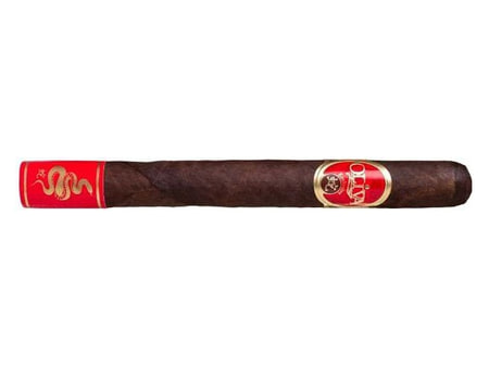 Ansicht 1 von 3 anzeigen: Oliva Year of the Snake, Format Churchill, Herkunft Nicaragua