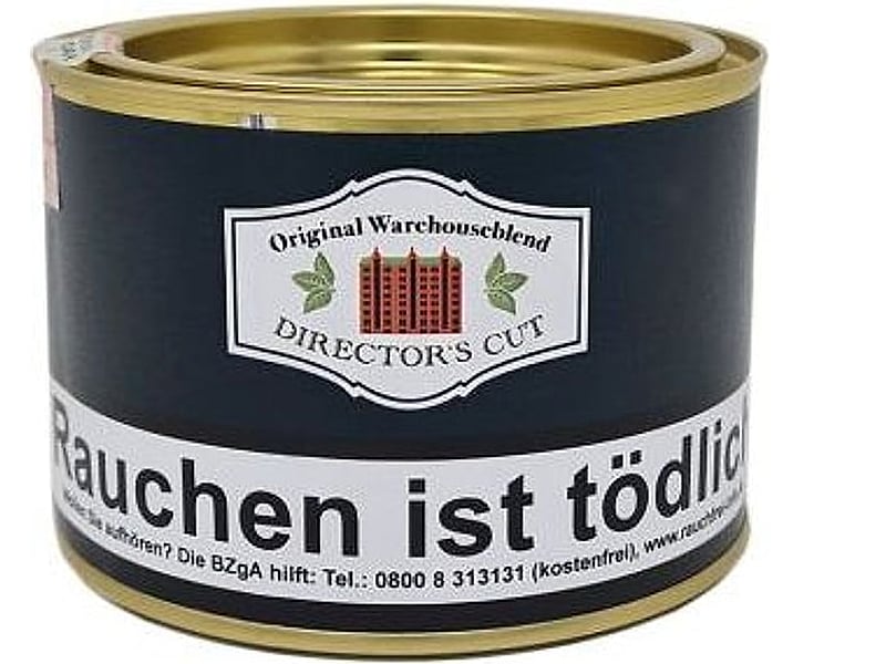 Ohne Marke Original Warehouse Director's Cut, Detailansicht