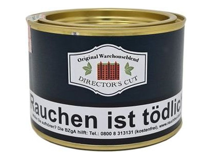 Original Warehouse Director's Cut