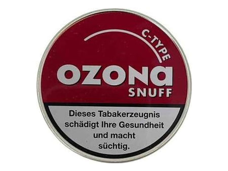 Ansicht 1 von 2 anzeigen: Ozona C-Type Snuff