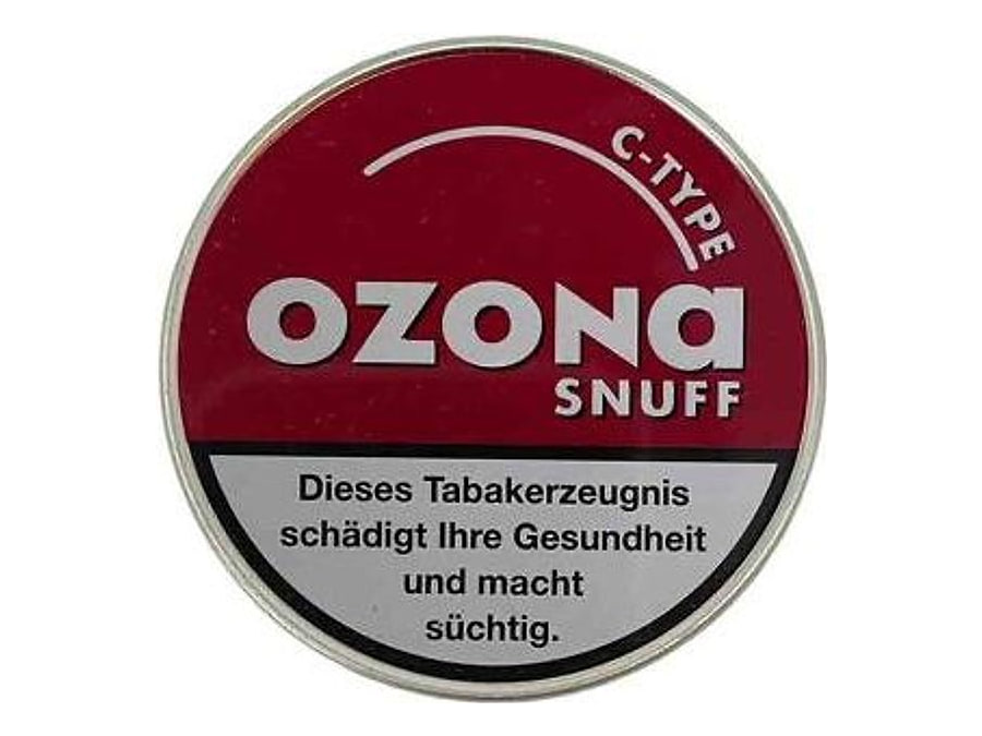 Ozona C-Type Snuff
