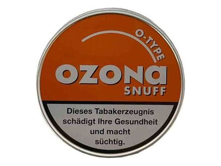 Ansicht 1 von 2 anzeigen: Ozona O-Type Snuff