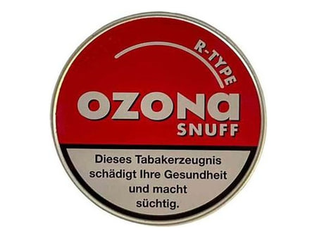 Ansicht 1 von 2 anzeigen: Ozona R-Type Snuff
