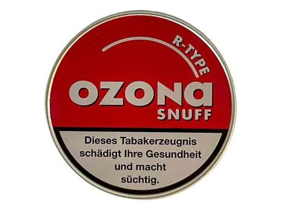 Ozona R-Type Snuff
