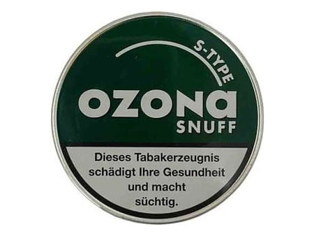 Ansicht 1 von 2 anzeigen: Ozona S-Type Snuff