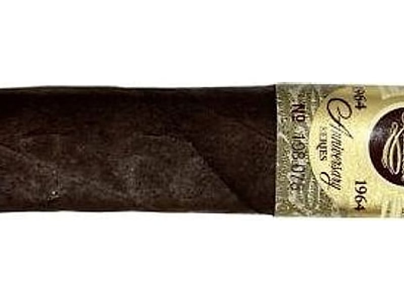 Padron Padron 1964 Anniversary Series Maduro Soberano, Detailansicht