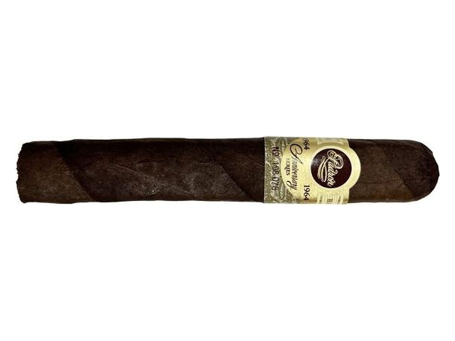 Padron 1964 Anniversary Series Maduro Soberano, Format Robusto, Herkunft Nicaragua
