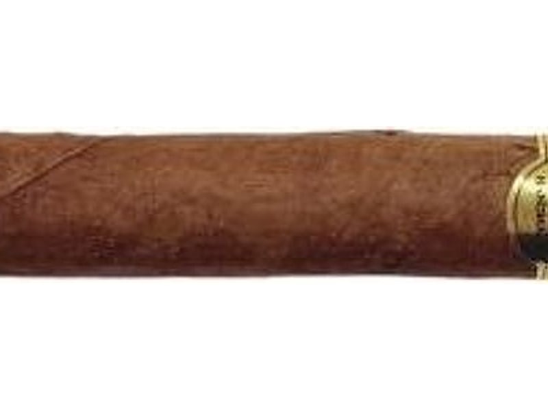 Padron Padron Classic Corticos Petit Panetela, Detailansicht