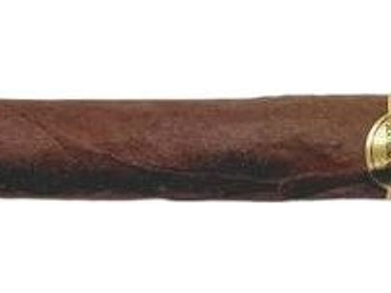 Padron Padron Classic Maduro Corticos, Detailansicht