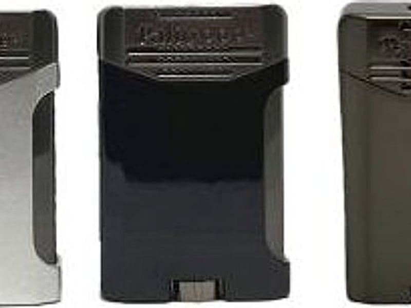 Ohne Marke Palio Pro Antares Jetflame, Detailansicht