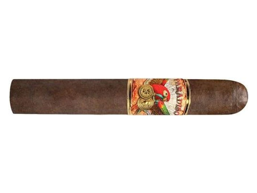 Paradiso Classic Clasico, Format Robusto, Herkunft Nicaragua