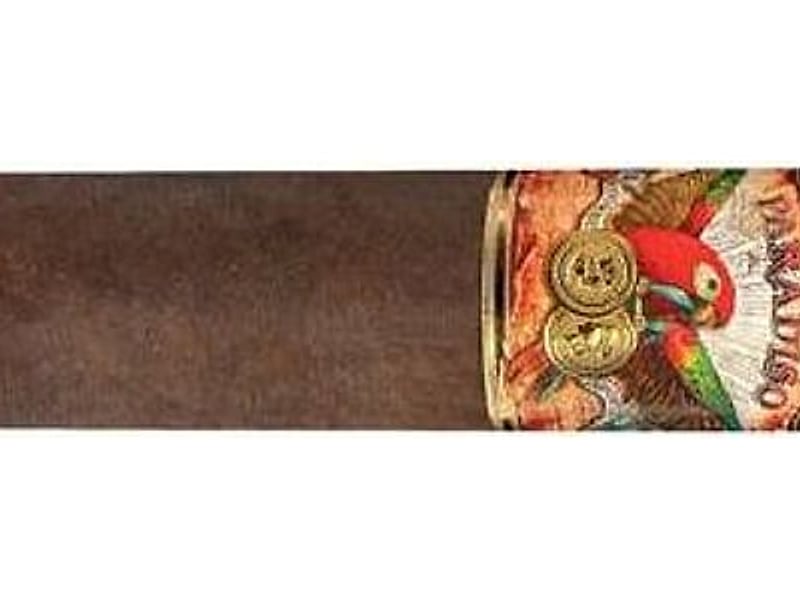 Paradiso Paradiso Classic Papagayo XXL, Detailansicht