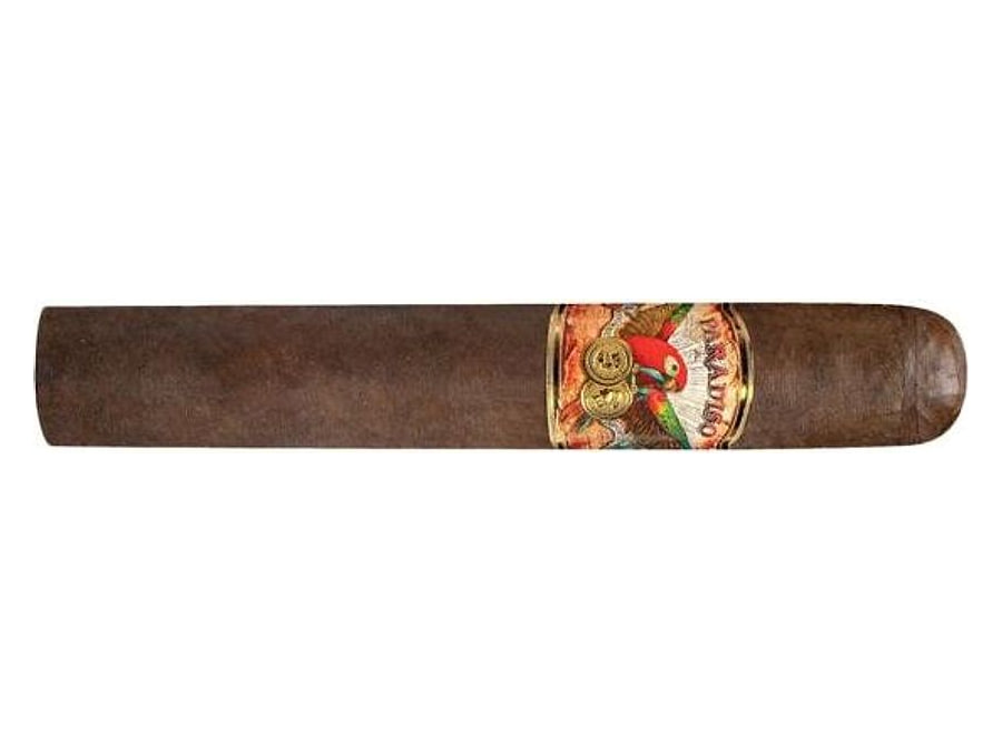 Paradiso Classic Papagayo XXL, Format Toro Gordo, Herkunft Nicaragua