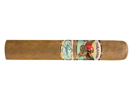 Ansicht 1 von 3 anzeigen: Paradiso Elegancia Grandioso, Format Double Toro, Herkunft Nicaragua