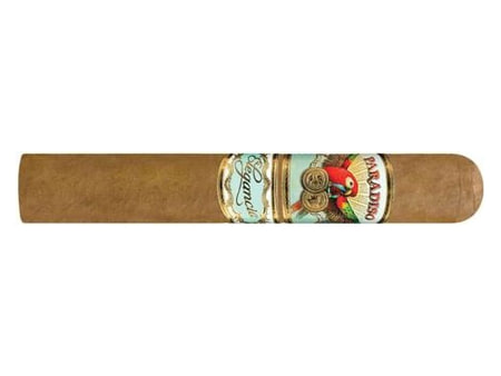 Ansicht 1 von 3 anzeigen: Paradiso Elegancia Robusto, Format Robusto, Herkunft Nicaragua